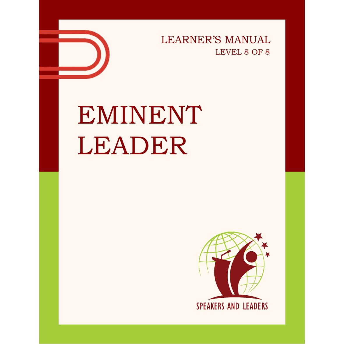 Eminent Leader